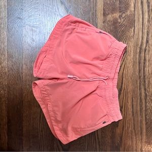 Athleta girl shorts